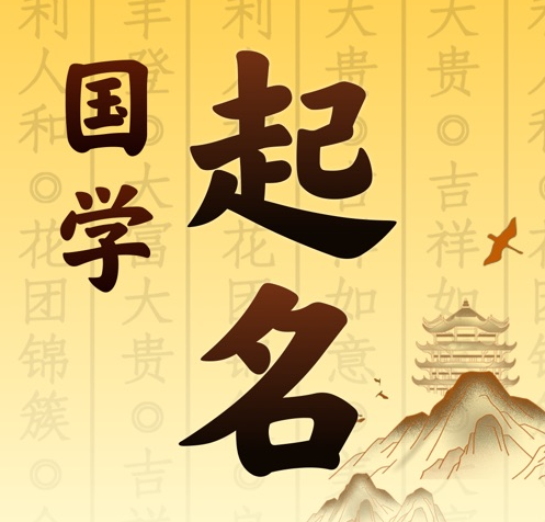 西乡塘国学起名 人工起名一对一